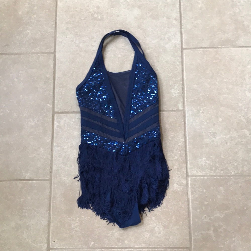 Dance Costume